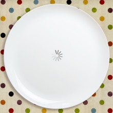 Тарелка Loading Тарелка Loading