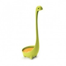 Половник Nessie OTOTO Зеленый Половник Nessie OTOTO Зеленый