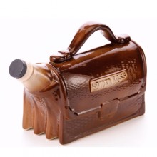 Штоф графин Барсетка Штоф графин Барсетка