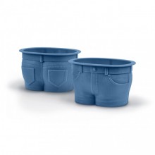 Набор форм для выпечки Muffin Tops Fred and Friends Набор форм для выпечки Muffin Tops Fred and Friends