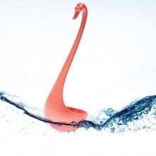 Половник Swanky OTOTO Розовый Половник Swanky OTOTO Розовый