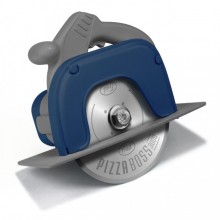 Нож для пиццы Pizza Boss Fred and Friends Нож для пиццы Pizza Boss Fred and Friends