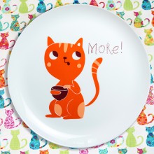 Тарелка "Еще" Тарелка "Еще"