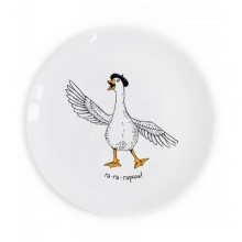 Тарелка «Гарсон» Тарелка «Гарсон»