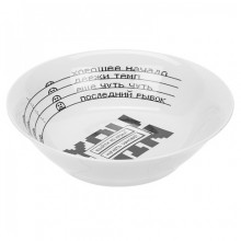 Тарелка Геймерская Тарелка Геймерская