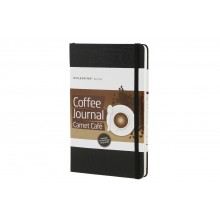 Блокнот Moleskine Passion Средний A5 Книга Кофе Блокнот Moleskine Passion Средний A5 Книга Кофе