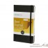 Блокнот Moleskine Passion Средний A5 Книга Пива
