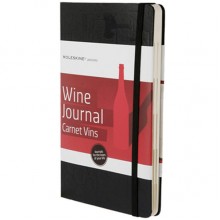 Блокнот Moleskine Passion Средний A5 Книга Вина Блокнот Moleskine Passion Средний A5 Книга Вина