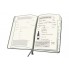 Блокнот Moleskine Passion Средний A5 Книга Вина
