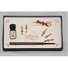 Письменный набор La Kaligrafica 1006