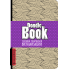 СКЕТЧБУК "DOODLE BOOK"
