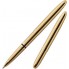 Ручка Fisher Space Pen Bullet Золотистый