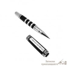 Ручка роллер Gianni Terra HHB/R(black) Ручка роллер Gianni Terra HHB/R(black)