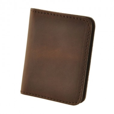 Кард-кейс 4.0 (с окошком) Орех