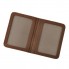 Кард-кейс 4.0 (с окошком) Орех