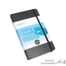 Блокнот Moleskine Passion Средний A5 Книга Путешествий Блокнот Moleskine Passion Средний A5 Книга Путешествий