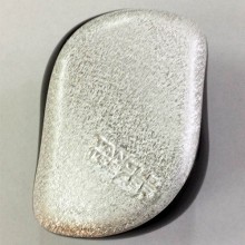 Расческа Компакт. Блестки Золото Расческа Компакт. Блестки Золото