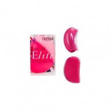 Расческа Элит розовая Расческа Элит розовая