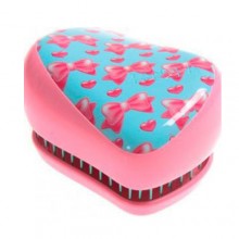 Расческа Compact Styler.Бантики Расческа Compact Styler.Бантики
