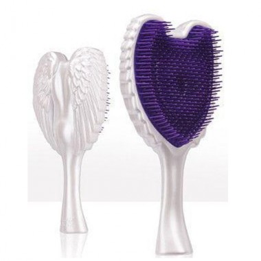 Расческа Tangle Teezer Angel Фиолет