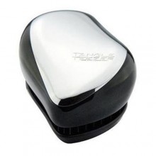 Расческа TANGLE TEEZER COMPACT STYLER. Серебро Расческа TANGLE TEEZER COMPACT STYLER. Серебро