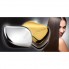 Расческа TANGLE TEEZER COMPACT STYLER. Серебро