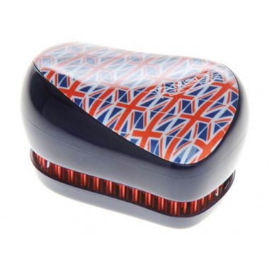 Расческа Компакт. Флаг Британии