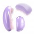 Расческа Элит (Lilac)