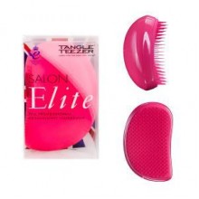 Расческа Элит (Розовый) Расческа Элит (Розовый)