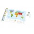 Карта мира Travel Map «Kids» с набором карточек