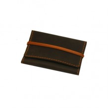 Кард-кейс 1.1 Орех-апельсин