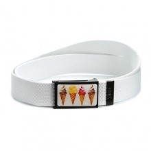 Ремень "Мороженое"