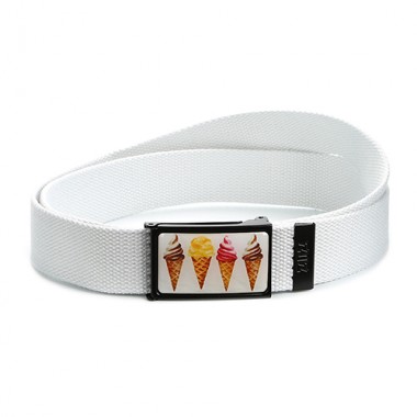 Ремень "Мороженое"