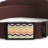 Ремень "Зигзаги"