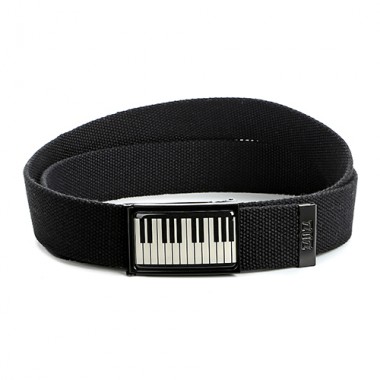 Ремень "Клавиши пианино"