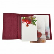 Софт-бук "Гранат" Софт-бук "Гранат"