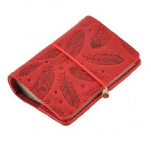 Кард-кейс 7.0 Коралл с перьями Кард-кейс 7.0 Коралл с перьями