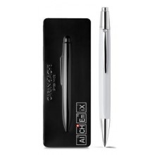 Ручка Caran d'Ache Alchemix Белая Ручка Caran d'Ache Alchemix Белая