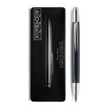 Ручка Caran d'Ache Alchemix Карбон Ручка Caran d'Ache Alchemix Карбон