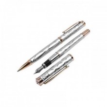 Набор ручек "Silver" Набор ручек "Silver"