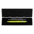 Ручка Caran d'Ache 849 Pop Line Fluo Желтая + box