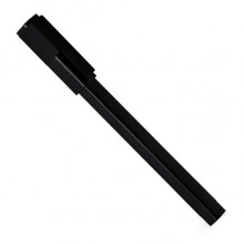 Ручка-роллер "Classic" Moleskine 0,5 мм черная EW41A05 Ручка-роллер "Classic" Moleskine 0,5 мм черная EW41A05