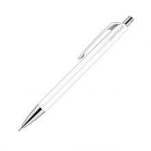 Механический Карандаш Caran d'Ache 888 0,7 мм Белый Механический Карандаш Caran d'Ache 888 0,7 мм Белый