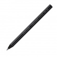 Карандаш Caran d'Ache Maxi Graphite Черное Дерево Карандаш Caran d'Ache Maxi Graphite Черное Дерево