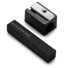 Набор: Резинка и Точилка Moleskine Набор: Резинка и Точилка Moleskine