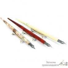 Перьевая ручка Dallaiti CN06