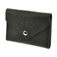 Кард-кейс 3.0 Графит с мандалой