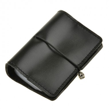 Кард-кейс 7.0 Уголь