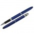 Ручка Bullet Делюкс Грип Синяя