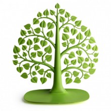 Органайзер для украшений и аксессуаров Bodhi Qualy Зеленый Органайзер для украшений и аксессуаров Bodhi Qualy Зеленый